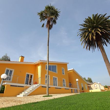البرغاريا-ا-فلهه Up Quinta Dos Meireles المظهر الخارجي الصورة