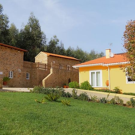 البرغاريا-ا-فلهه Up Quinta Dos Meireles المظهر الخارجي الصورة