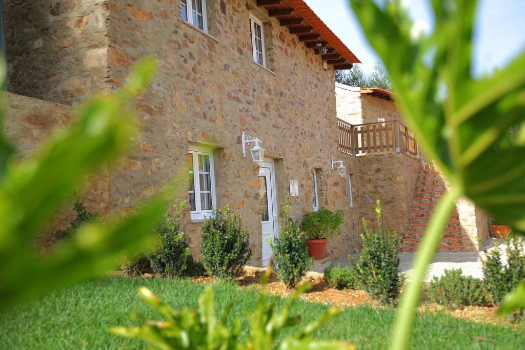 البرغاريا-ا-فلهه Up Quinta Dos Meireles الغرفة الصورة