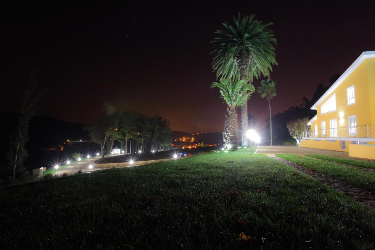 البرغاريا-ا-فلهه Up Quinta Dos Meireles المظهر الخارجي الصورة